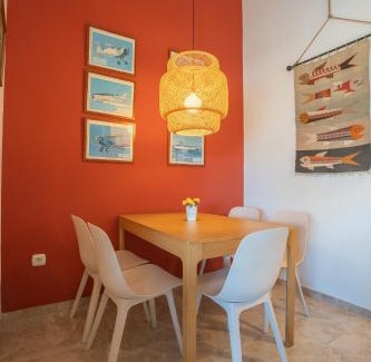 Torremolinos Apartment | Penthouse with Sea Views Los Alamos