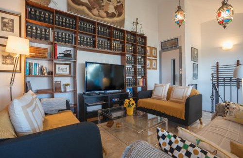 Torremolinos Apartment | Penthouse with Sea Views Los Alamos