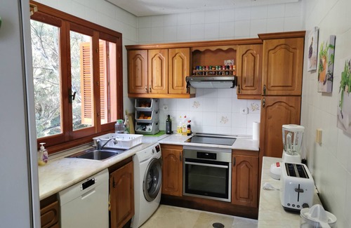 Marbella Apartment | Penthouse with spectacular terrace in Nueva Andalucía, between golf courses.