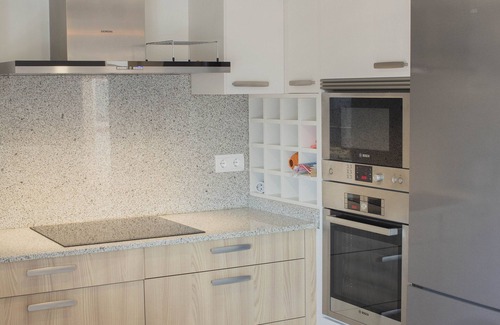 L'Ampolla Apartment | PENTHOUSE WITH TERRACE 50M FROM THE BEACH