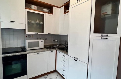 Tuscolano Apartment | Penthouse with terrace in Central Metro An area