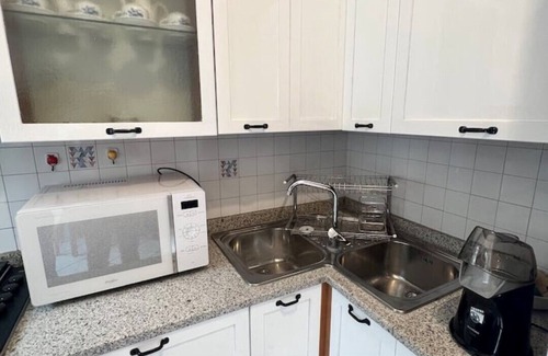 Tuscolano Apartment | Penthouse with terrace in Central Metro An area