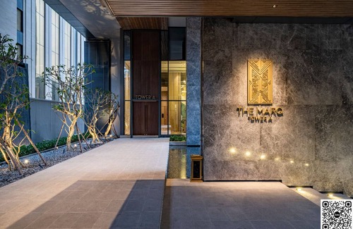 Da Kao Condo | Penthouse with Private lift, VVIP Pool/Sauna/Gym @MARQ - District 1