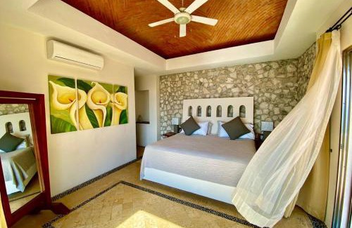 Puerto Aventuras Apartment | Penthouse Xcaret Puerto Aventuras