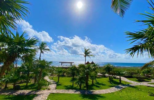 Puerto Aventuras Apartment | Penthouse Xcaret Puerto Aventuras