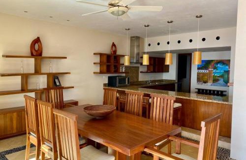 Puerto Aventuras Apartment | Penthouse Xcaret Puerto Aventuras