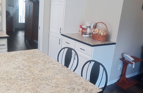 Okanagan-Similkameen House | Penticton Winter Home