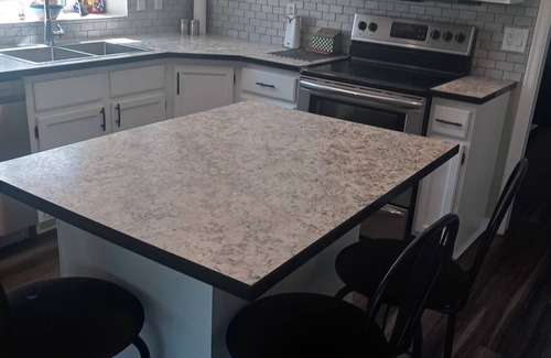 Okanagan-Similkameen House | Penticton Winter Home