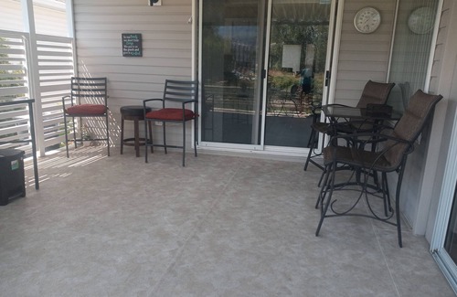 Okanagan-Similkameen House | Penticton Winter Home
