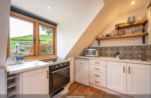 Blackburn House | Pentland Hills Chalet