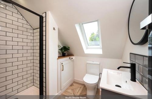 Blackburn House | Pentland Hills Chalet