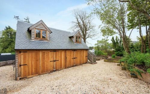 Blackburn House | Pentland Hills Chalet