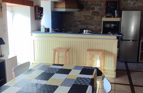 Crozon House | PENTY CHEZ GERMAINE, 5 MINUTES FROM LE FRET PORT