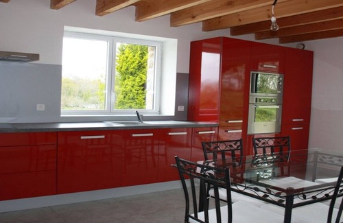 Crozon House | Penty completely renovated in Crozon