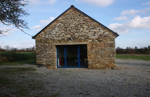Crozon House | Penty completely renovated in Crozon