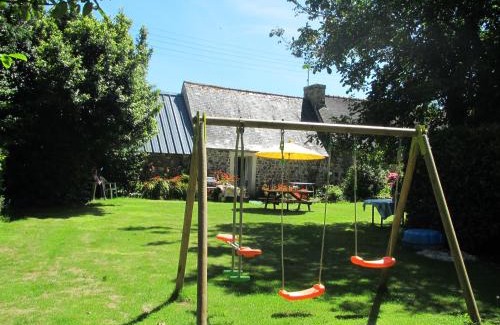 Crozon House | Penty de l'Aber