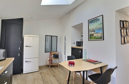 Crozon House | Penty Gozh (Crozon, Cap de la Chèvre)