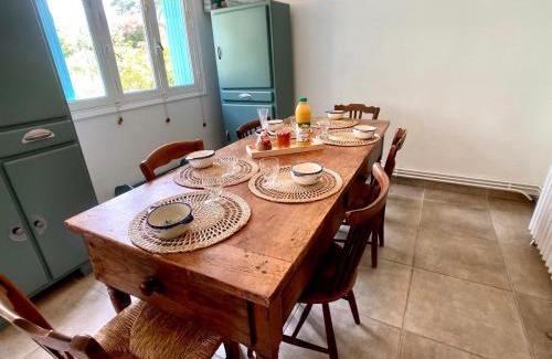 Moelan-sur-Mer House | Penty LEGONA, authentique et chaleureux, 2-6 pers