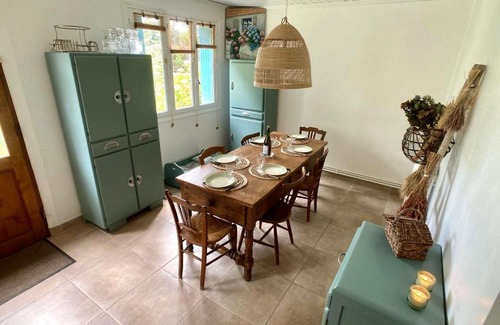 Moelan-sur-Mer House | Penty LEGONA, authentique et chaleureux, 2-6 pers
