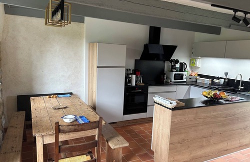 Crozon House | Penty on Cap de la Chèvre, Presqu'ile de Crozon