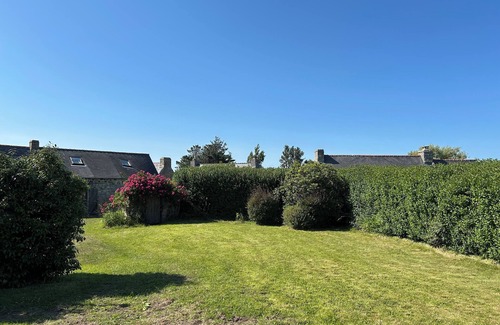 Crozon House | Penty on Cap de la Chèvre, Presqu'ile de Crozon