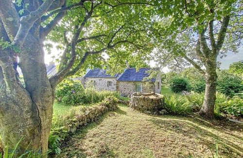 Crozon House | Penty Ty Gwen (Cap de la Chèvre)