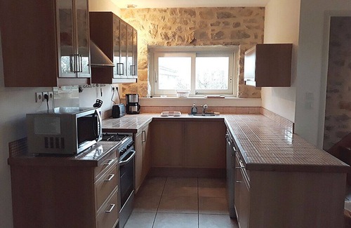 Camaret-sur-Mer House | Penty with ocean view and direct access to trails