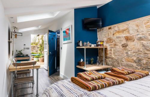 Newquay Bed & Breakfast | Penwyth House