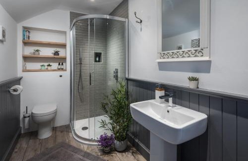 Newquay Bed & Breakfast | Penwyth House