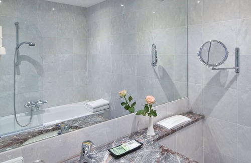 Hoetting Hotel | Penz Hotel West