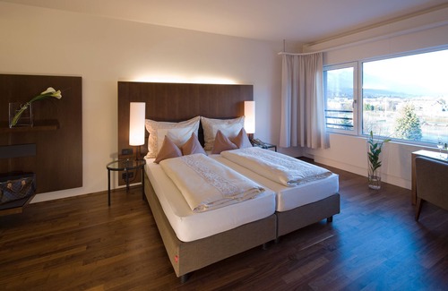 Hoetting Hotel | Penz Hotel West