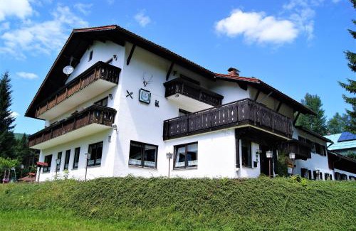 Bayerisch Eisenstein House | Penzion Sumavacek