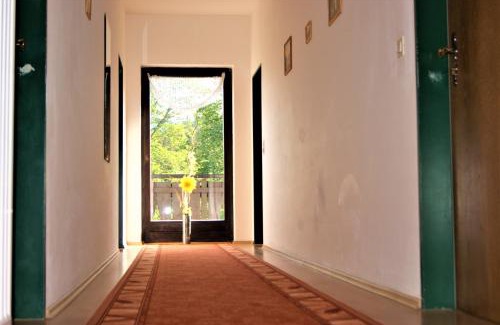 Bayerisch Eisenstein House | Penzion Sumavacek