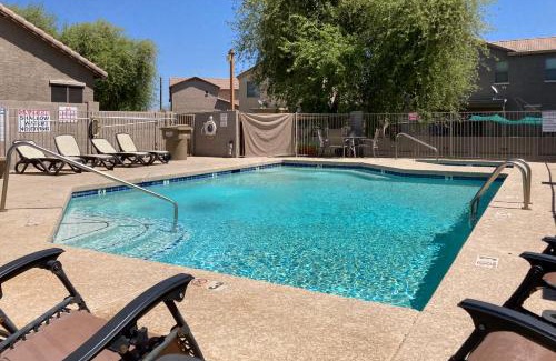 Peoria House | Peoria Magic