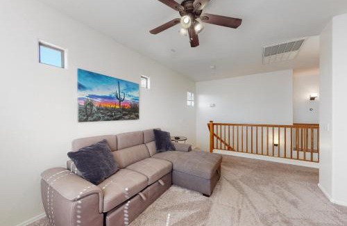 Peoria House | Peoria Magic