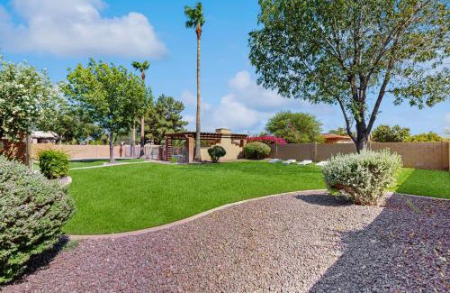 Starlight Estates House | Peoria Paradise