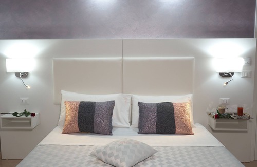 Parghelia Bed & Breakfast | Pepè Accommodation