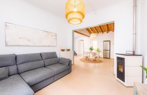 Arta Apartment | Pep Not 47