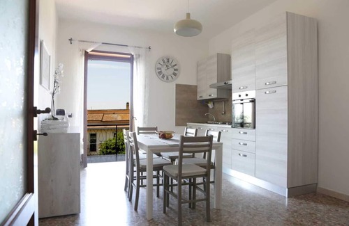 Lake Bracciano Apartment | Pepè apartament .Comfort and tranquility of your vacation.