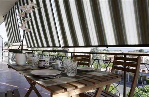 Lake Bracciano Apartment | Pepè apartament .Comfort and tranquility of your vacation.