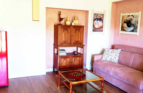 Orbetello Other | Pepe Apartment: Peace and Relaxation in the Maremma countryside.