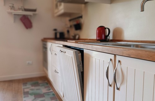 Orbetello Other | Pepe Apartment: Peace and Relaxation in the Maremma countryside.