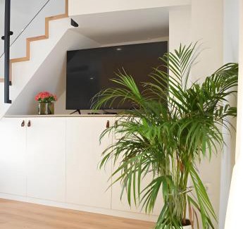 San Felipe Neri Apartment | Pepe Lux Ático centro de Málaga