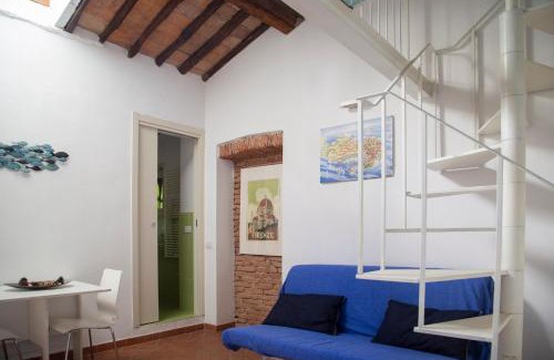 Portoferraio Old Town Apartment | Pepe Nero - HelloElba