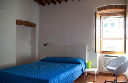 Portoferraio Old Town Apartment | Pepe Nero - HelloElba