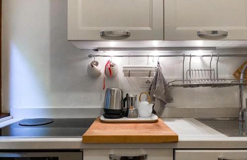 Ponte di Legno Apartment | Pepe's Home, comfort per coppie o famiglie