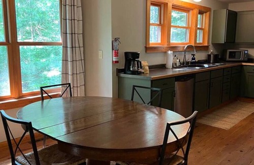 Bayfield Apartment | Pepin Retreat @ Brickyard Creek, Bayfield