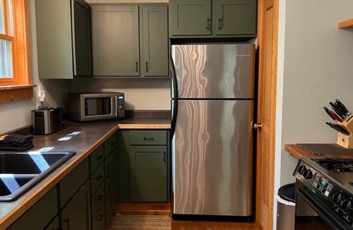 Bayfield Apartment | Pepin Retreat @ Brickyard Creek, Bayfield