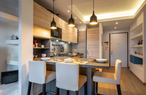Zona XXXIII Acilia Sud Apartment | Pepito's House