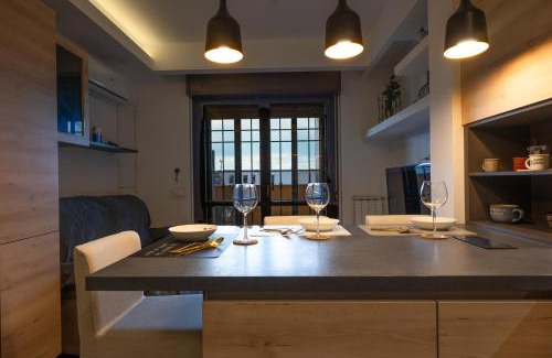 Zona XXXIII Acilia Sud Apartment | Pepito's House